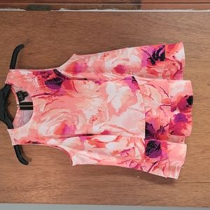 Worthington Petite Blouse